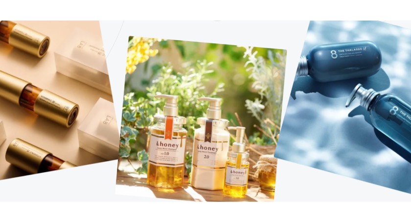 KKR Acquires Japanese Beauty Platform Ci Flavors